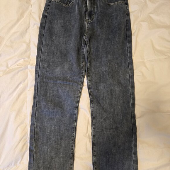 3 Korean Women’s Pants – Like New! (Bundle Deal, Size S) - Picture 6 of 10